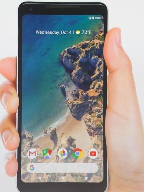 Google Pixel 2(雙4G) Google Pixel 2(雙4G)