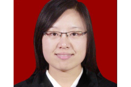 高靜(律師) 高靜(律師)