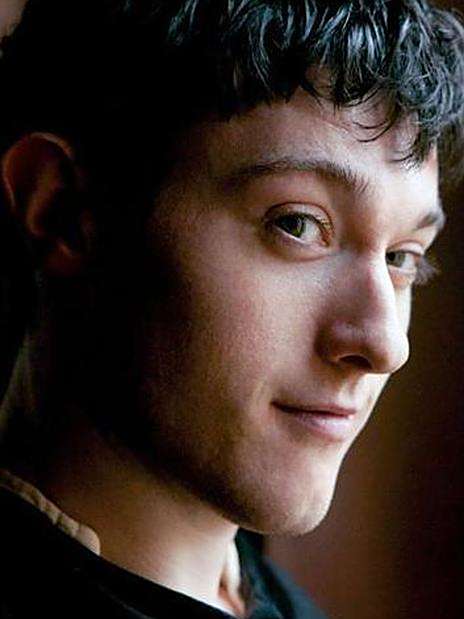 Diarmuid Noyes Diarmuid Noyes