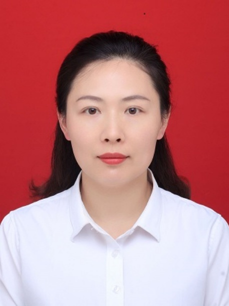 李茜(河南省信陽市羅山縣紀委常委、二級主任科員) 李茜(河南省信陽市羅山縣紀委常委、二級主任科員)