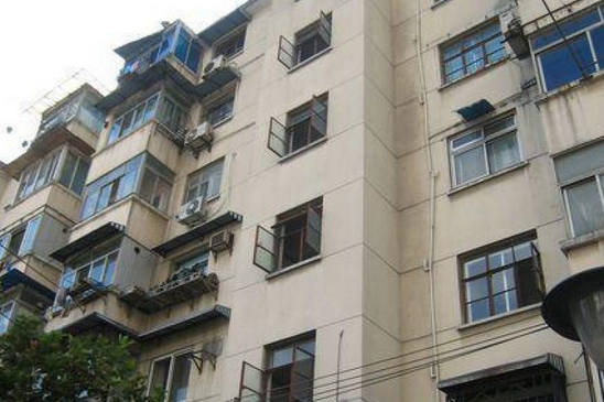 金信公寓 金信公寓