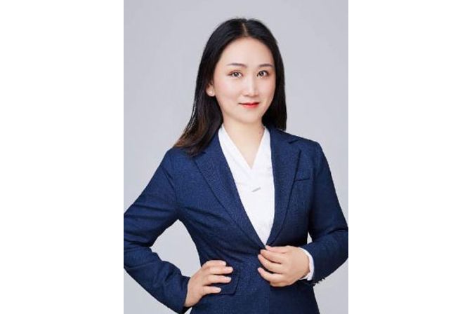 李丹(貴州黔邦律師事務所創始合伙人，主任律師)