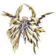 光明獸X 光明獸X