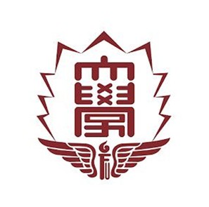 福岡大學校徽
