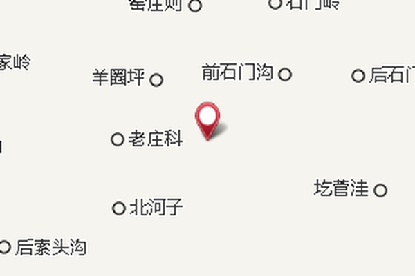 西窯溝 西窯溝