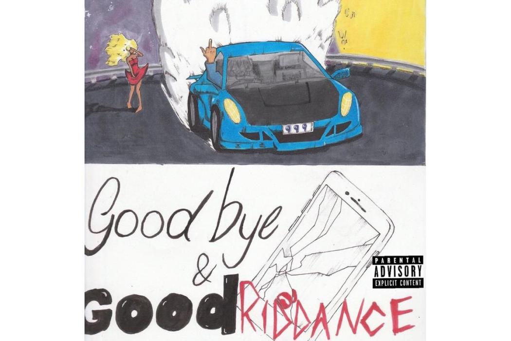 Goodbye & Good Riddance Goodbye & Good Riddance