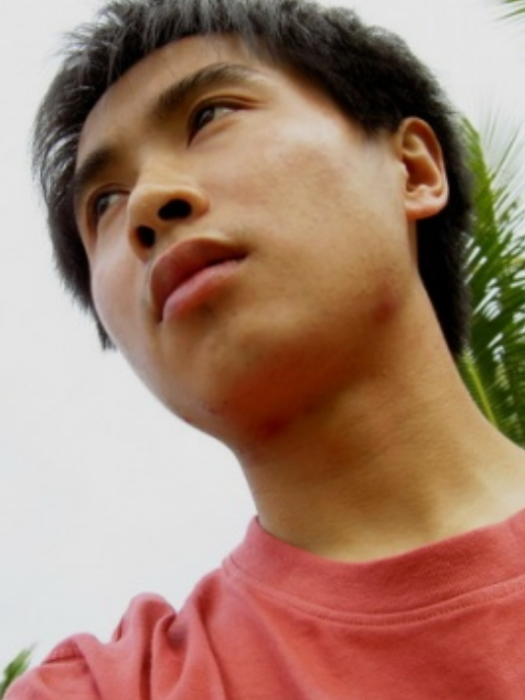 周金華(藝術家) 周金華(藝術家)