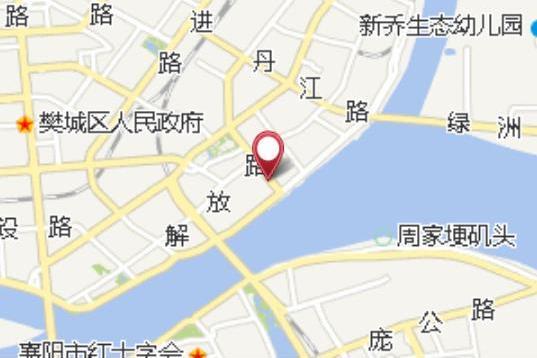 中山后街 中山后街