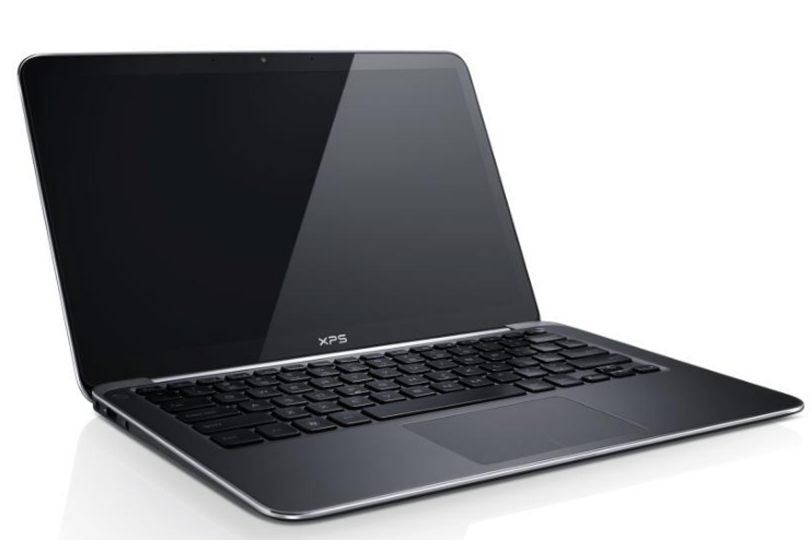 戴爾 XPS 13系列 戴爾 XPS 13系列