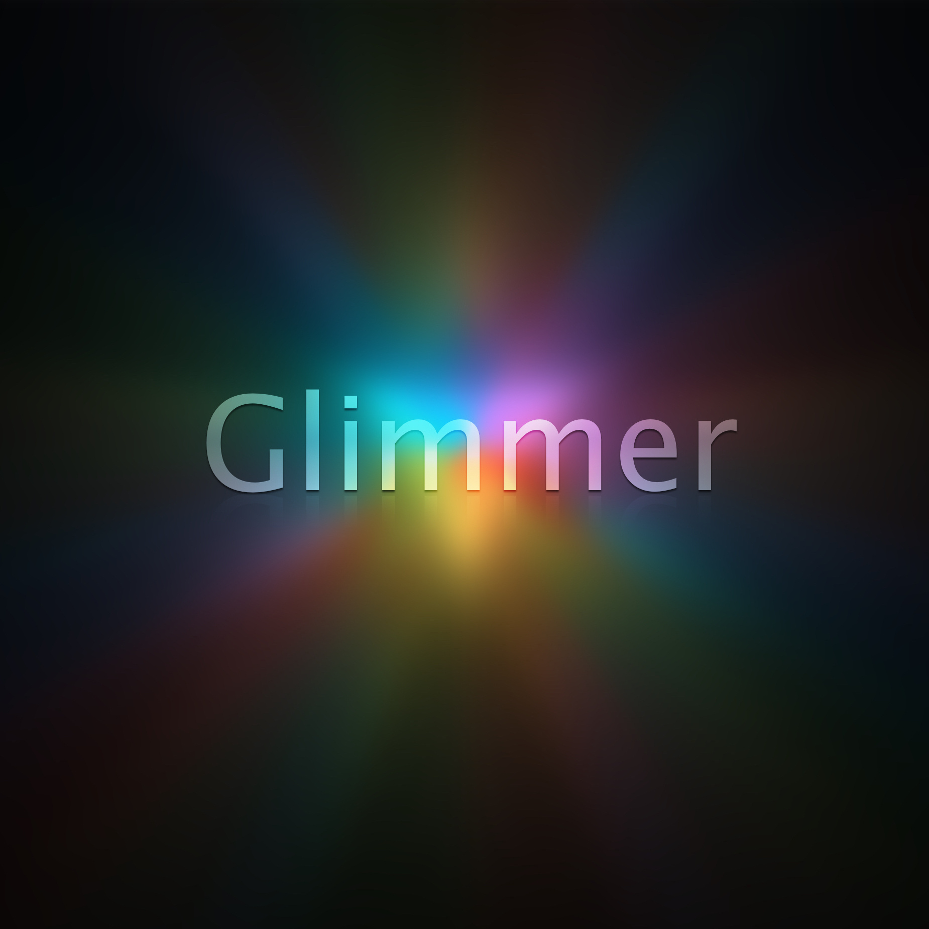 Glimmer(動畫《納米核心》主題曲)