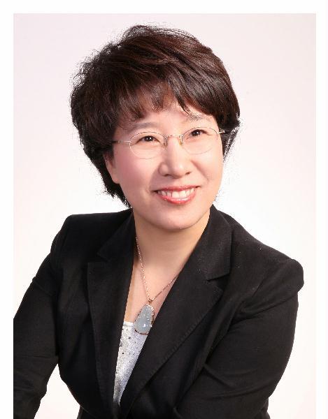 李雪敏 李雪敏