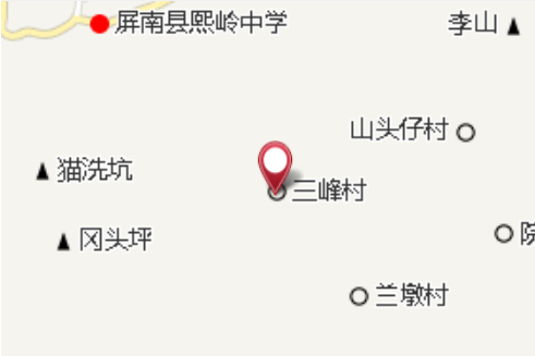 三百丘 三百丘