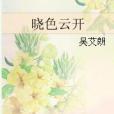 曉色雲開 曉色雲開