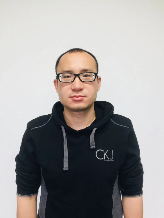 高揚(一起傳播創始人) 高揚(一起傳播創始人)
