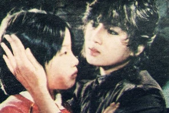女人和雨 女人和雨