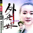 外來妹(1991年成浩執導情感劇情電視劇) 外來妹(1991年成浩執導情感劇情電視劇)