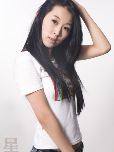 雪婔 雪婔