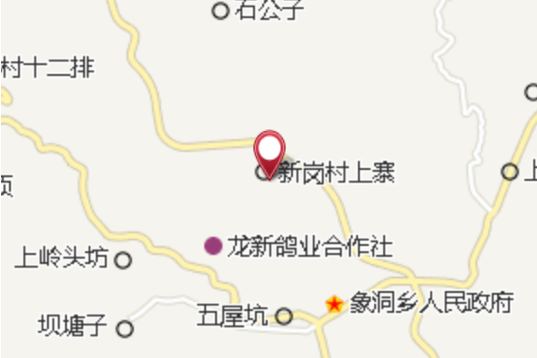 新崗林場 新崗林場