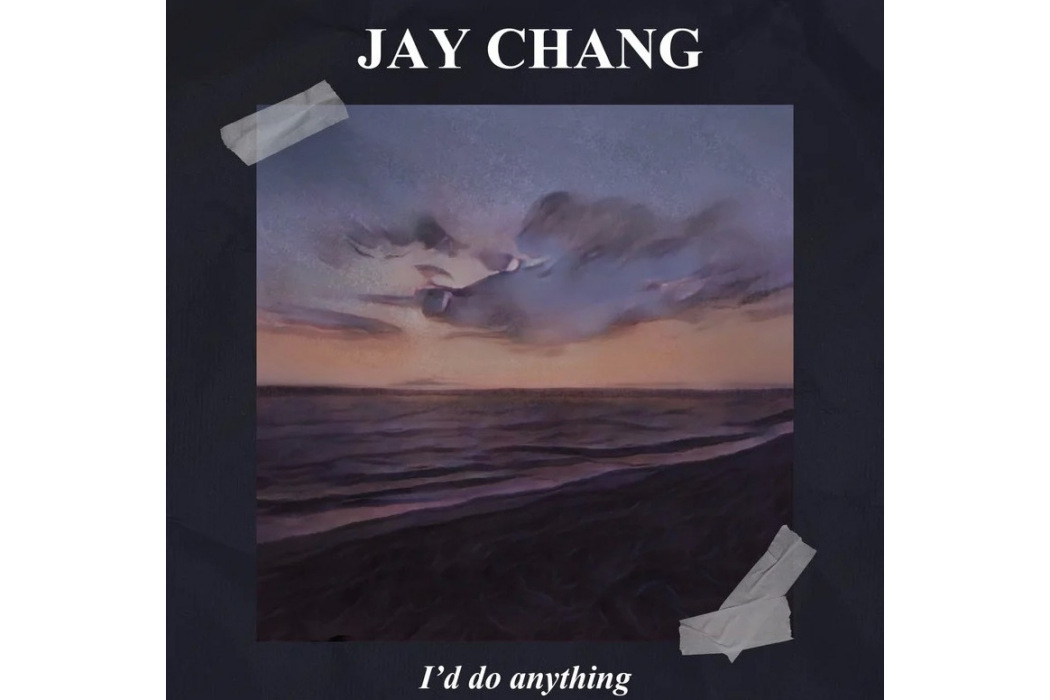 I\x27d Do Anything(2023年傑伊·張演唱的歌曲) I\x27d Do Anything(2023年傑伊·張演唱的歌曲)