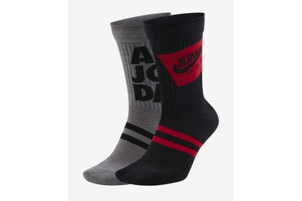 Jordan Legacy Jumpman Classics 運動襪 Jordan Legacy Jumpman Classics 運動襪