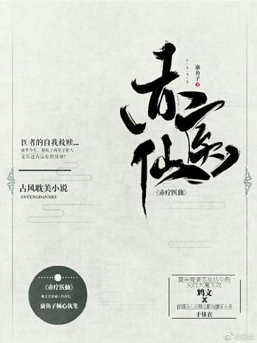 赤療醫仙