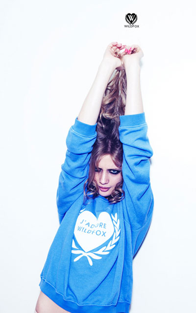 wildfox couture