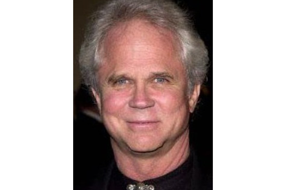 Tony Dow Tony Dow