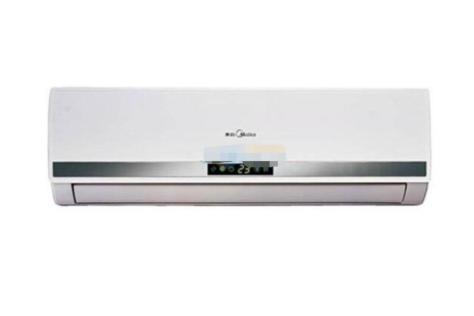 美的KFR-26GW/DY-F 美的KFR-26GW/DY-F
