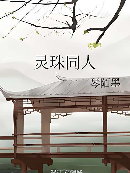 靈珠同人 靈珠同人