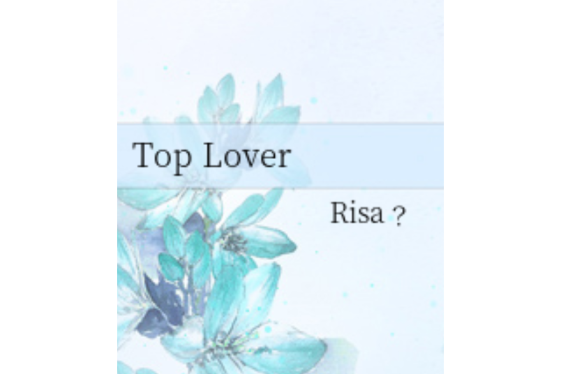 Top Lover Top Lover