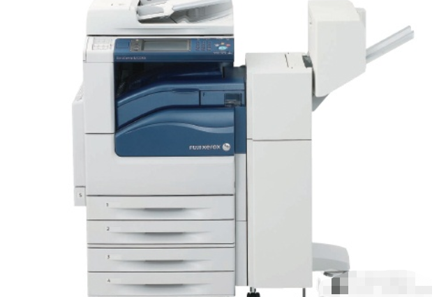 富士施樂DC-IV C2260CP 富士施樂DC-IV C2260CP