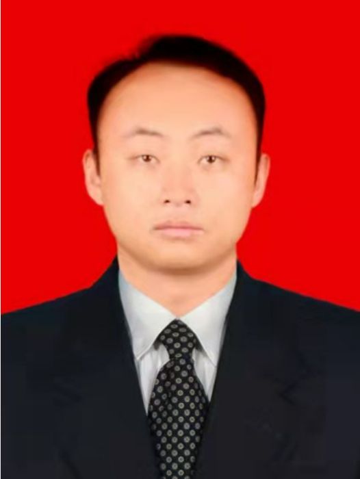 高波(貴州省六盤水市水城區文體廣電旅遊局局長)