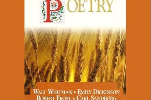 THE GREATEST AMERICAN POETRY THE GREATEST AMERICAN POETRY