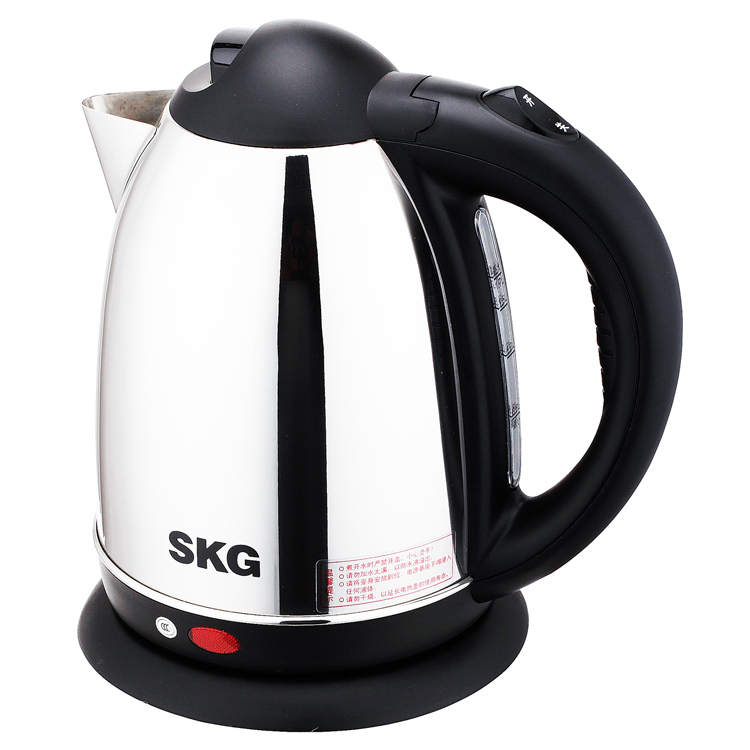 SKG S170B-180 電熱水壺