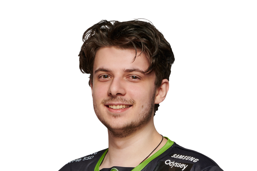 Halo(《英雄聯盟》職業選手) Halo(《英雄聯盟》職業選手)