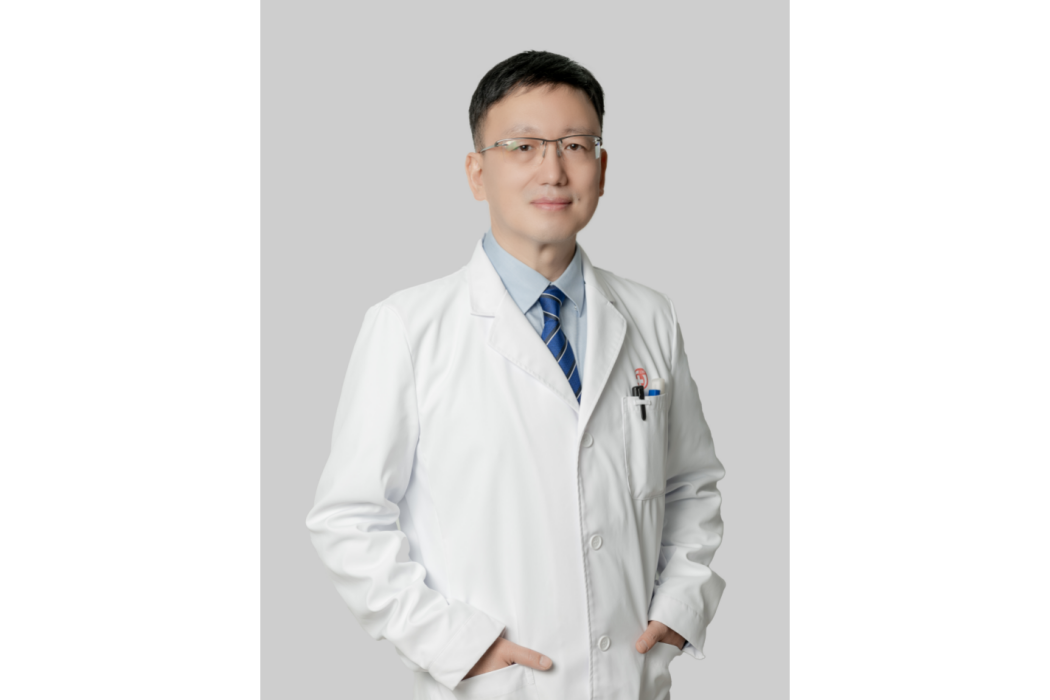 馮銳(天津市中心婦產科醫院乳腺科主任醫師) 馮銳(天津市中心婦產科醫院乳腺科主任醫師)