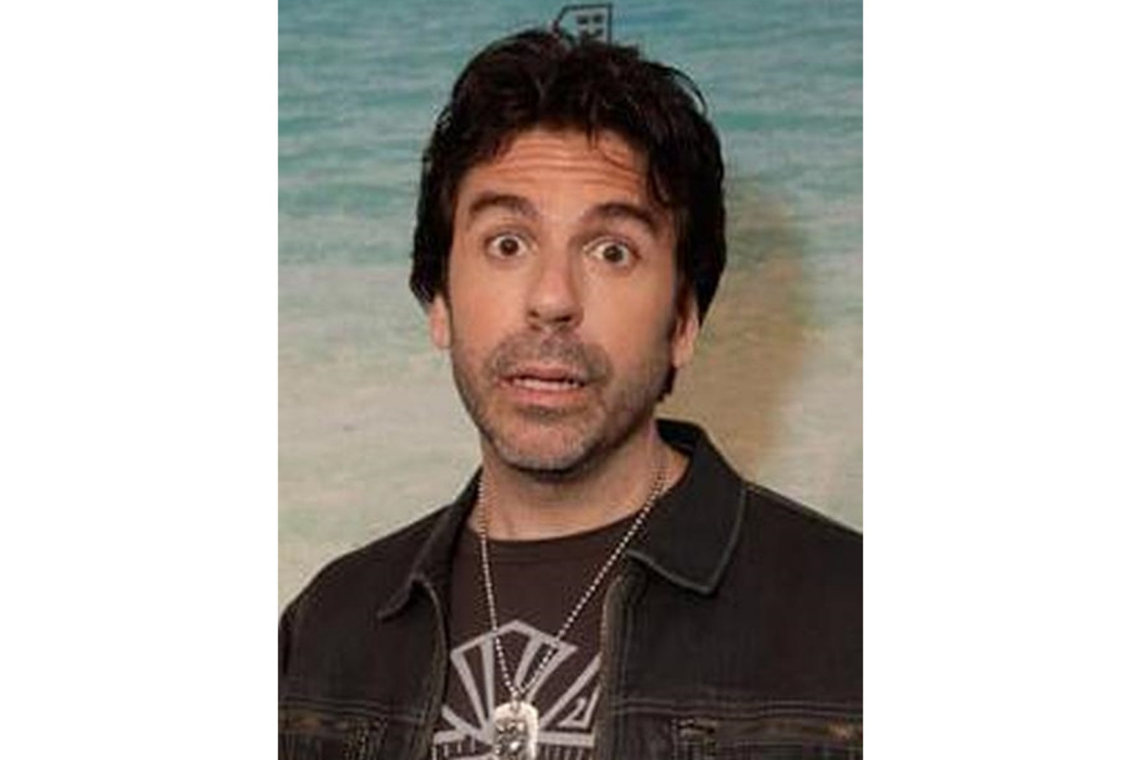 Greg Giraldo Greg Giraldo