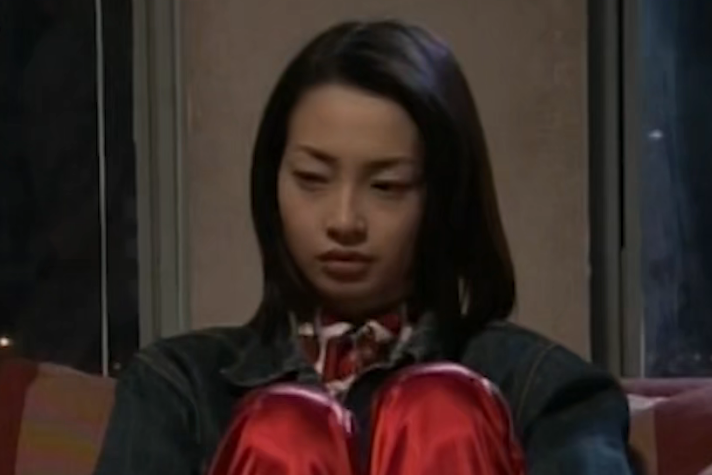 冰室留美子