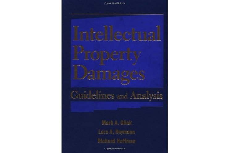 Intellectual Property Damages Intellectual Property Damages
