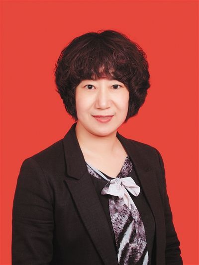 郭春萍(中共寧夏自治區國有大型企業監事會主席) 郭春萍(中共寧夏自治區國有大型企業監事會主席)