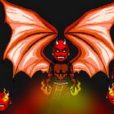 惡魔斗天使 惡魔斗天使