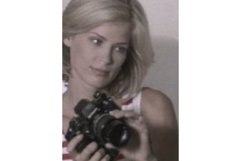 Melissa Behr Melissa Behr