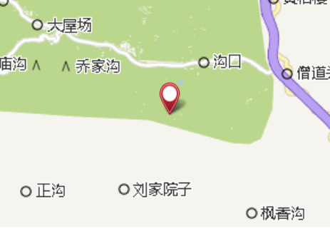 黑虎埡 黑虎埡