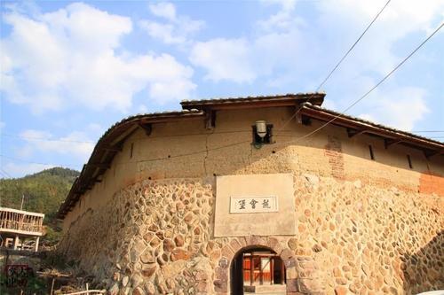 銘溪村 銘溪村