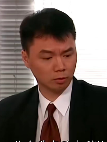 馮波(時裝電視劇《廉政行動組》中的角色)