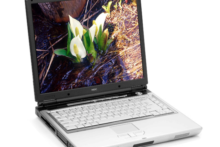 NEC VERSA E6100 NEC VERSA E6100