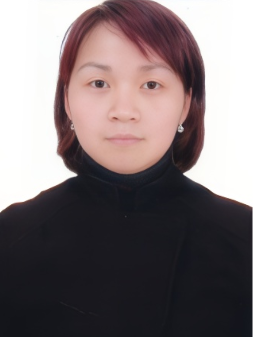 阮氏秋恆 阮氏秋恆