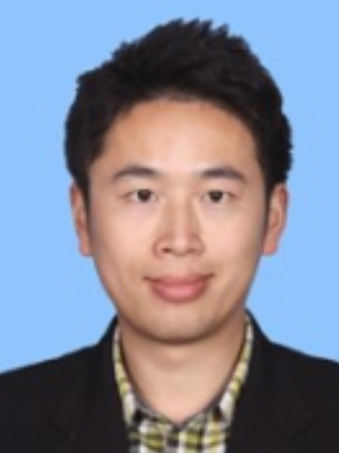 李錚偉 李錚偉