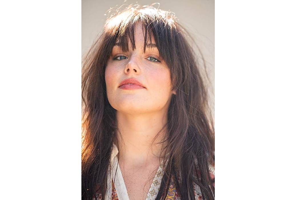 Lily Donoghue Lily Donoghue