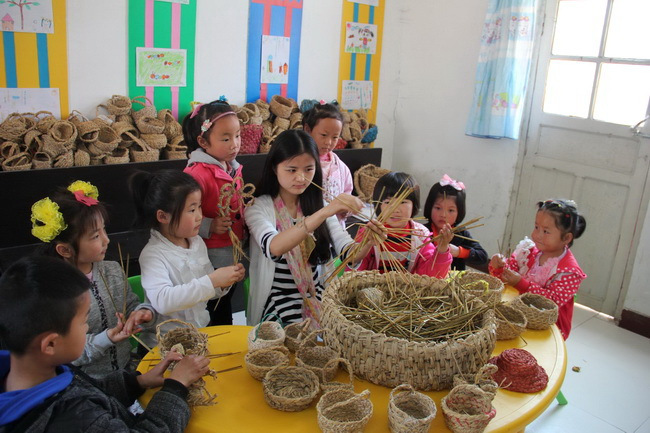 成才幼稚園 成才幼稚園